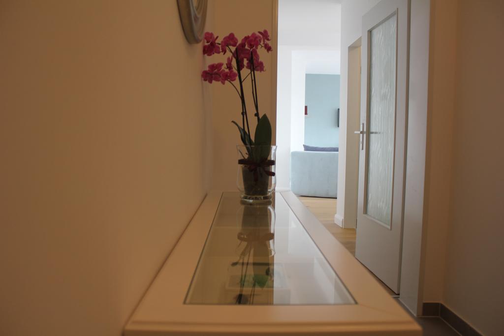Mk Apartments ดุสเซลดอร์ฟ ห้อง รูปภาพ
