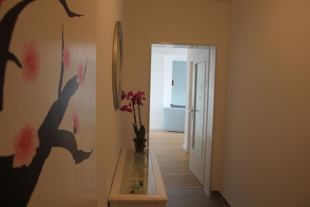 Mk Apartments ดุสเซลดอร์ฟ ห้อง รูปภาพ
