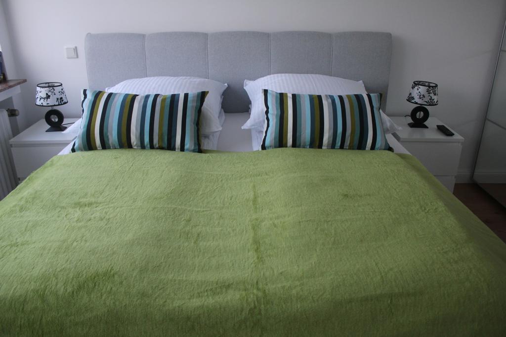 Mk Apartments ดุสเซลดอร์ฟ ห้อง รูปภาพ