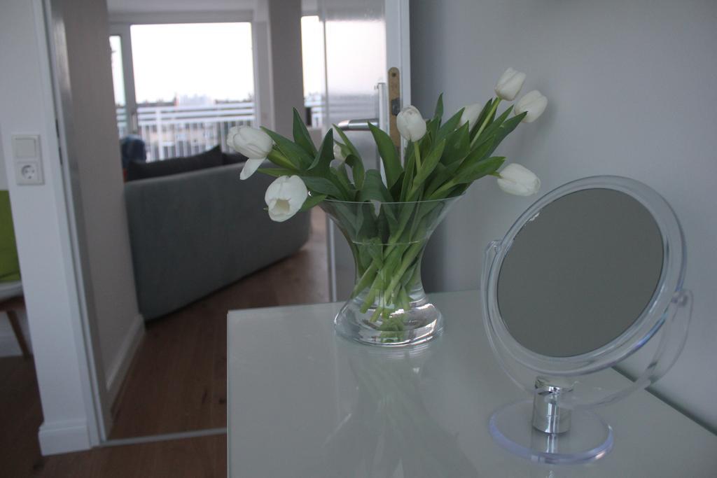Mk Apartments ดุสเซลดอร์ฟ ห้อง รูปภาพ