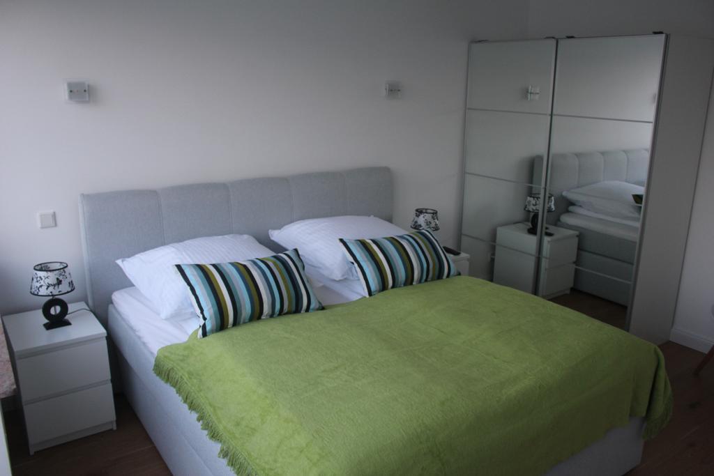 Mk Apartments ดุสเซลดอร์ฟ ห้อง รูปภาพ