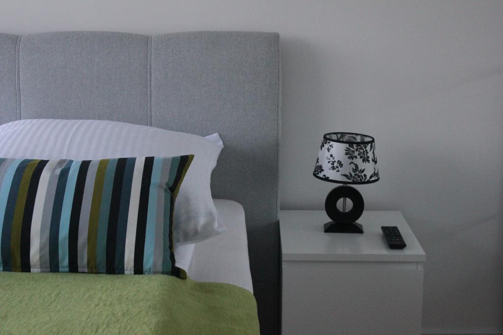 Mk Apartments ดุสเซลดอร์ฟ ห้อง รูปภาพ