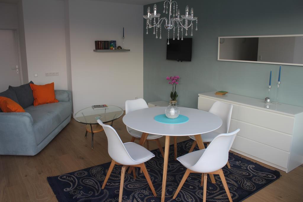 Mk Apartments ดุสเซลดอร์ฟ ห้อง รูปภาพ