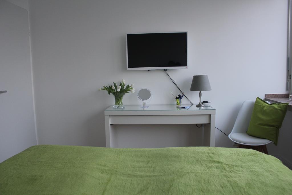Mk Apartments ดุสเซลดอร์ฟ ห้อง รูปภาพ