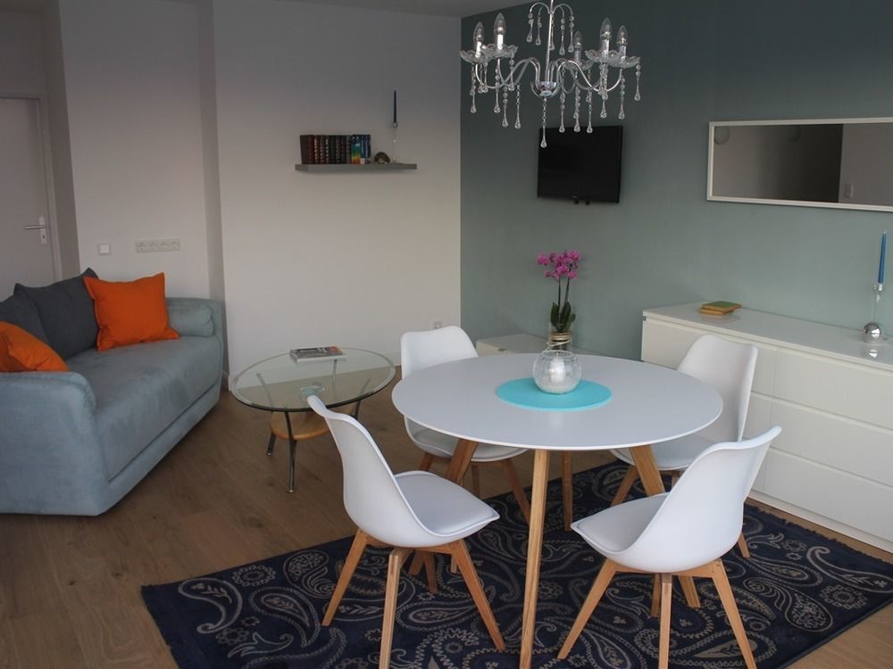 Mk Apartments ดุสเซลดอร์ฟ ภายนอก รูปภาพ